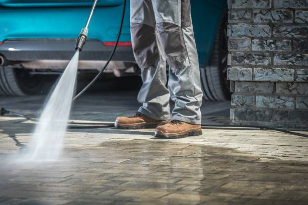 Best Parking Lot and Garage Cleaning  in Lincoln Park, NY