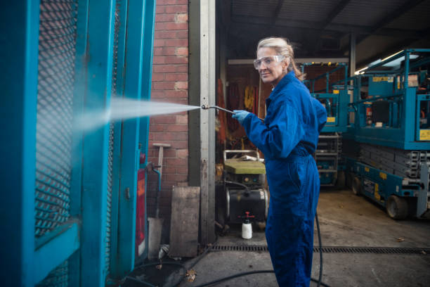 Best Restaurant Pressure Washing  in Lincoln Park, NY