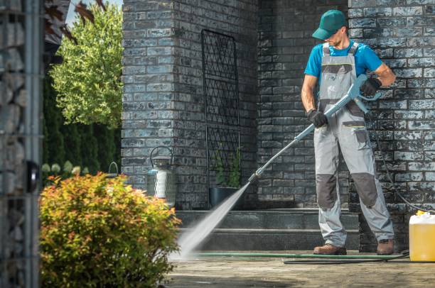 Best Gas Station Cleaning  in Lincoln Park, NY